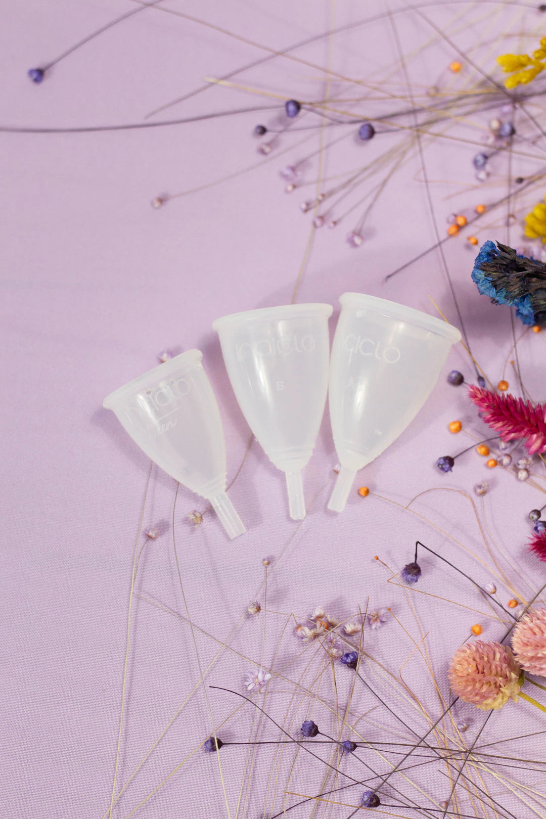 The Ultimate Guide for First-Time Menstrual Cup Users