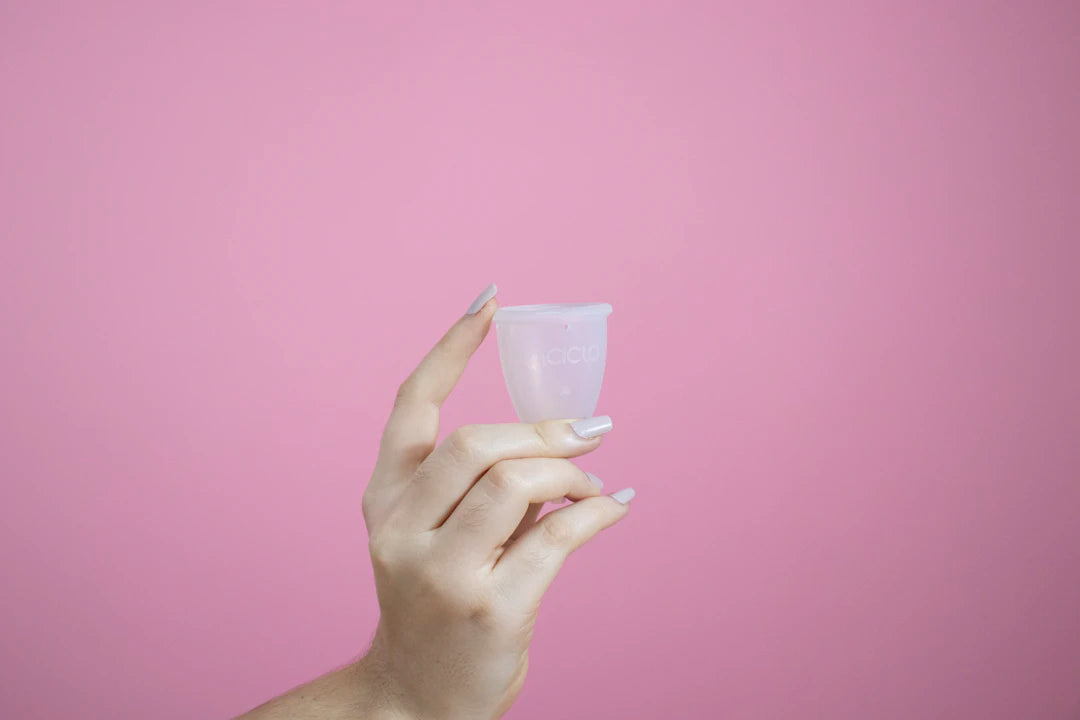 Choose the Right Menstrual Cup for Your Body