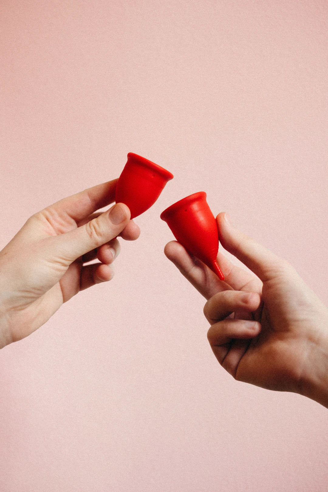Real Experiences Women Sharing Their Menstrual Cup Journeys