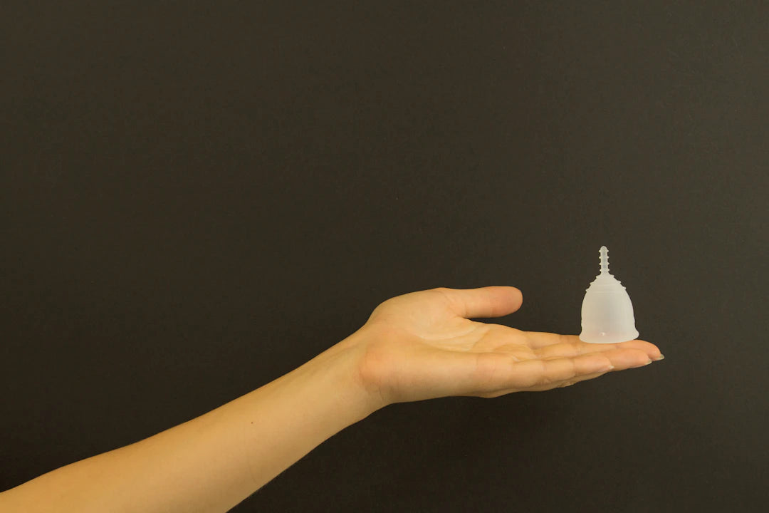 Menstrual Cups During Your Period What to Expect