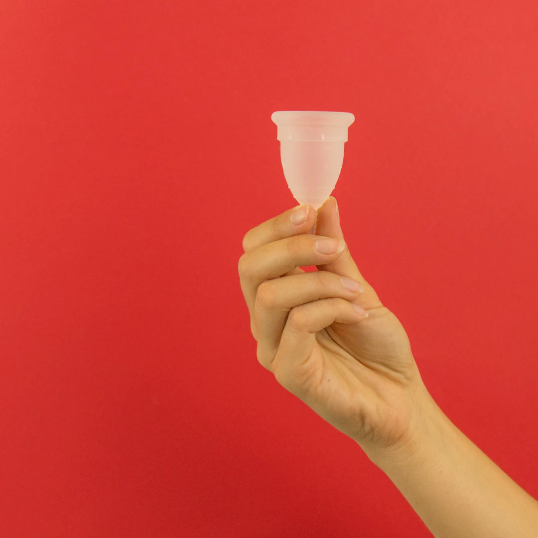 The Revolutionary Journey of Menstrual Cups