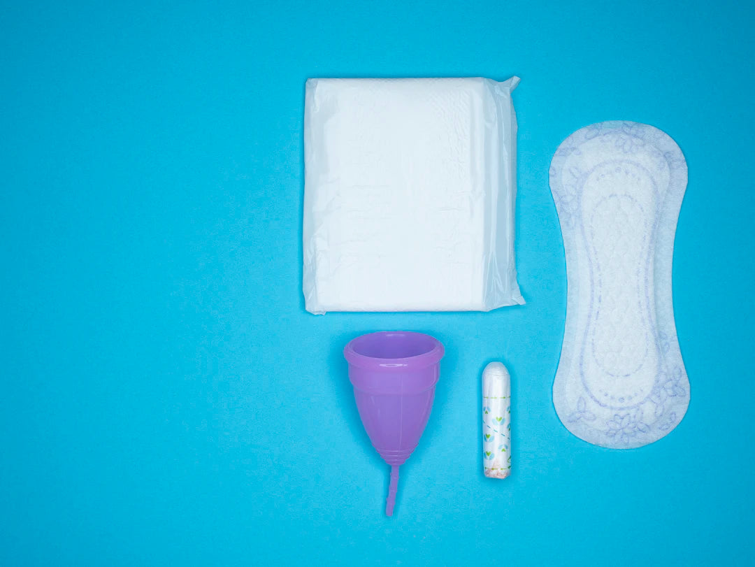 Discover Emerging Trends in Sustainable Menstrual Solutions