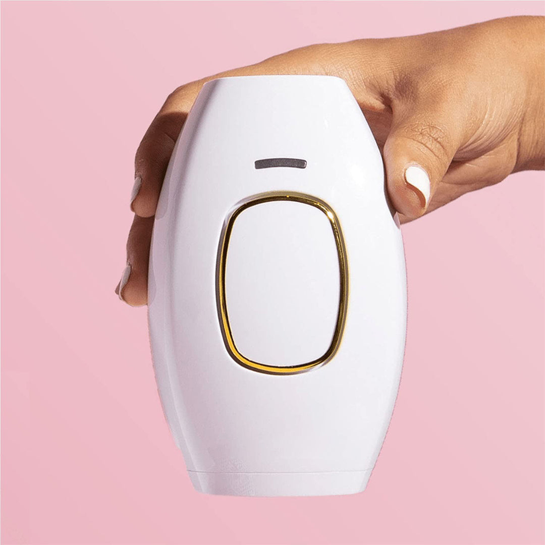 MomDaughts' Mini IPL Hair Remover