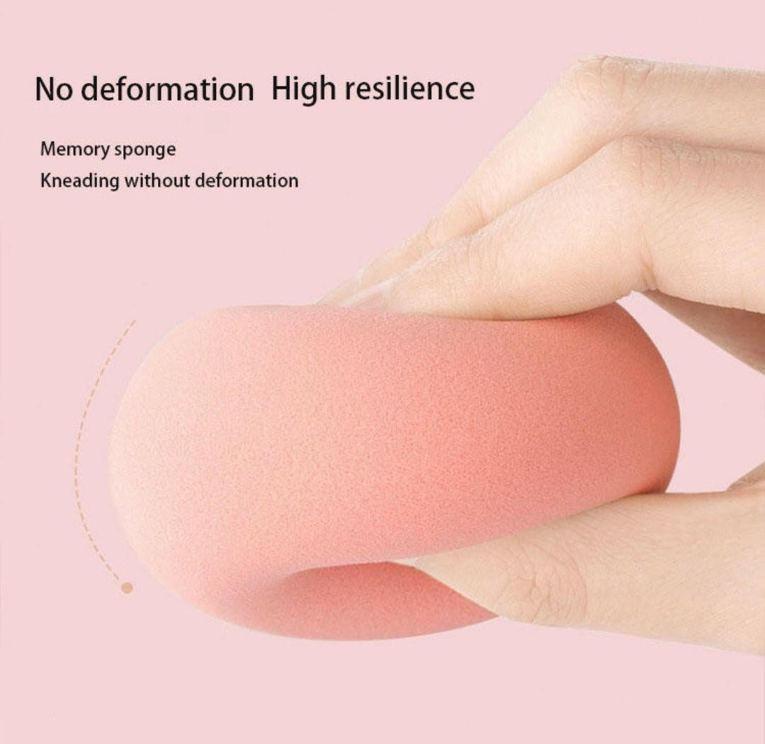 MomDaughts' Beauty Makeup Blender.