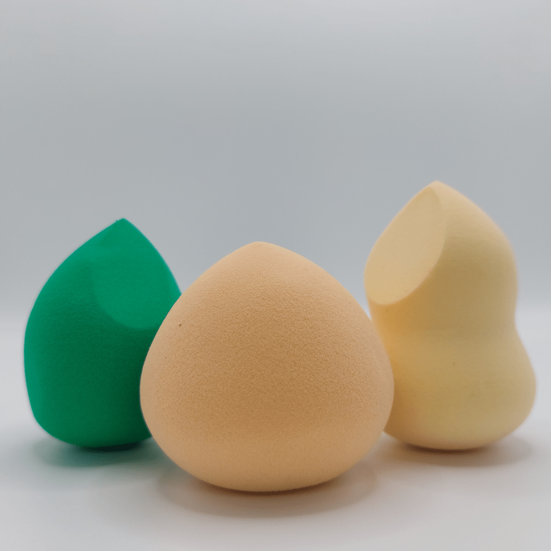 MomDaughts' Beauty Makeup Blender.