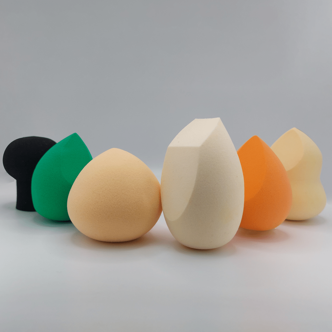 MomDaughts' Beauty Makeup Blender.