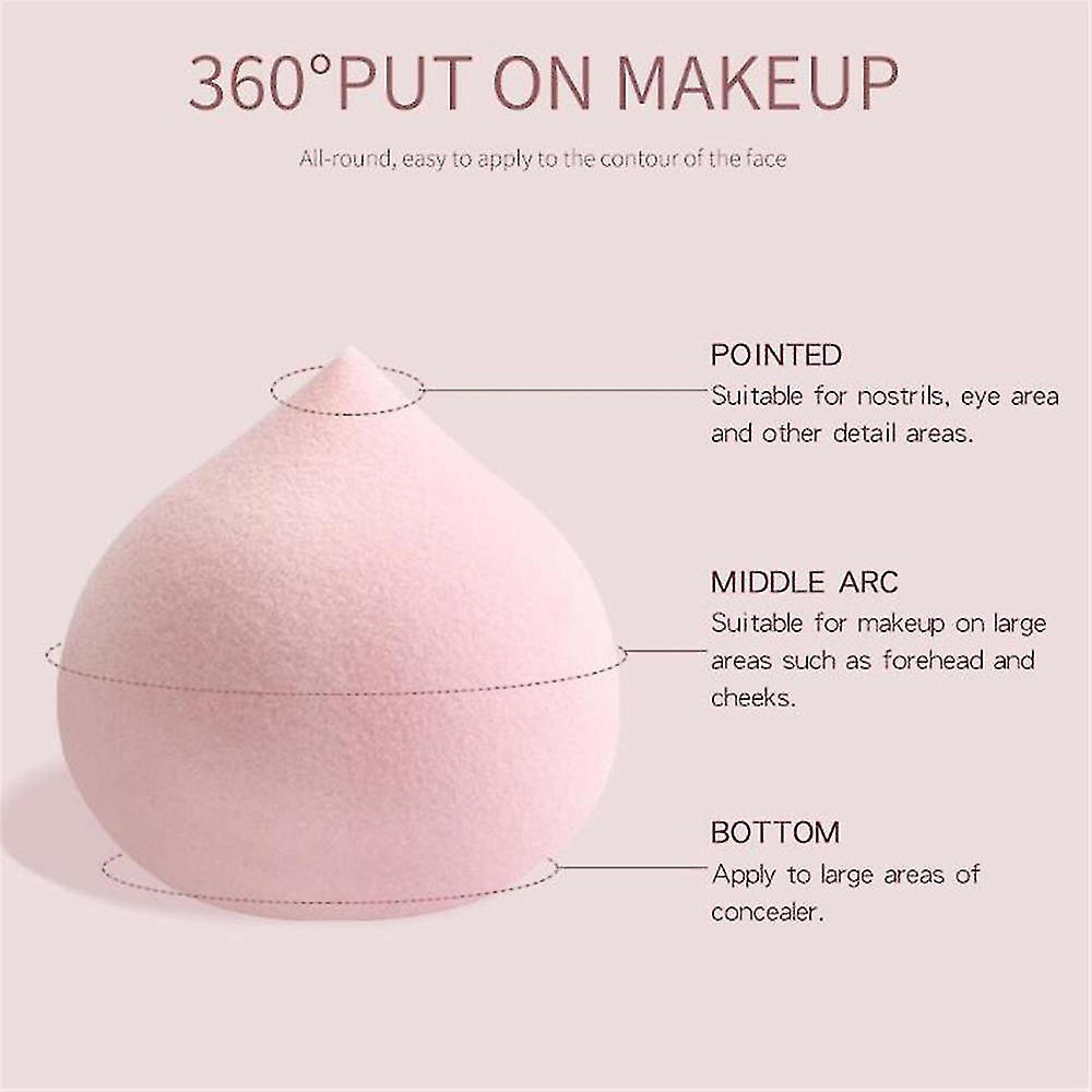 MomDaughts' Beauty Makeup Blender.