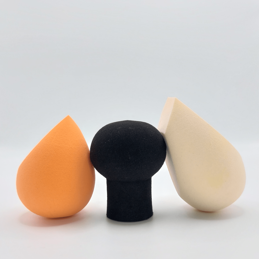 MomDaughts' Beauty Makeup Blender.