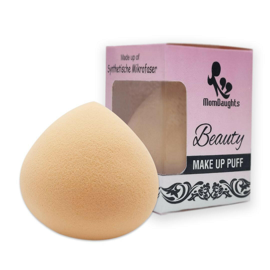 MomDaughts' Beauty Makeup Blender.