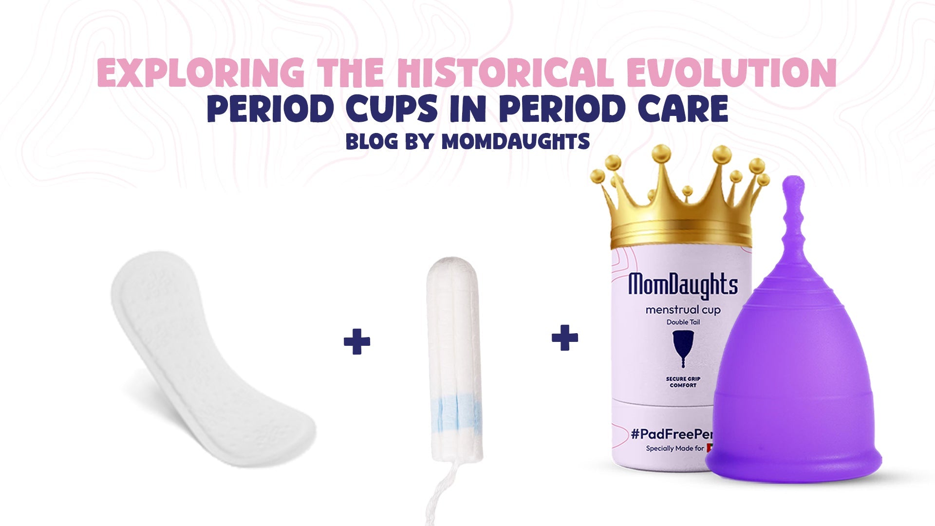 Exploring the Historical Evolution of Period Cups in Period Care ...