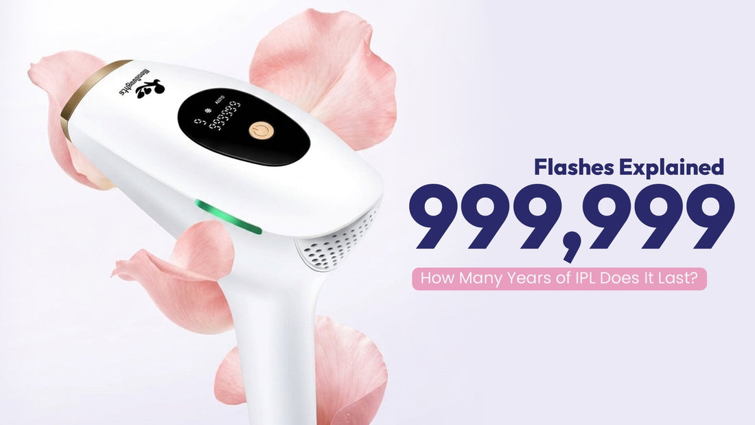 999,999 Flashes Explained: How Many Years of IPL Does It Last?