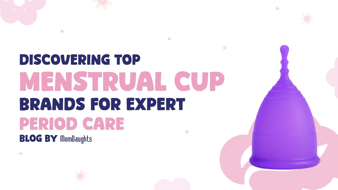 Discovering Top Menstrual Cup Brands for Expert Period Care