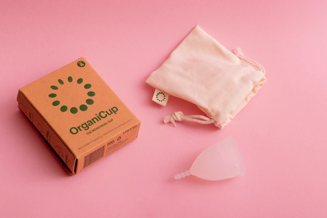 The Future of Menstrual Health Innovations in Menstrual Cups