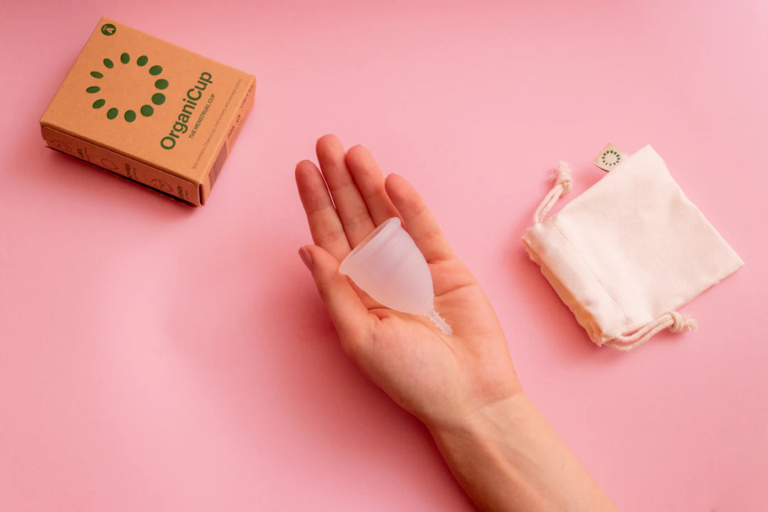 Find Your Perfect Menstrual Cup A Comprehensive Guide