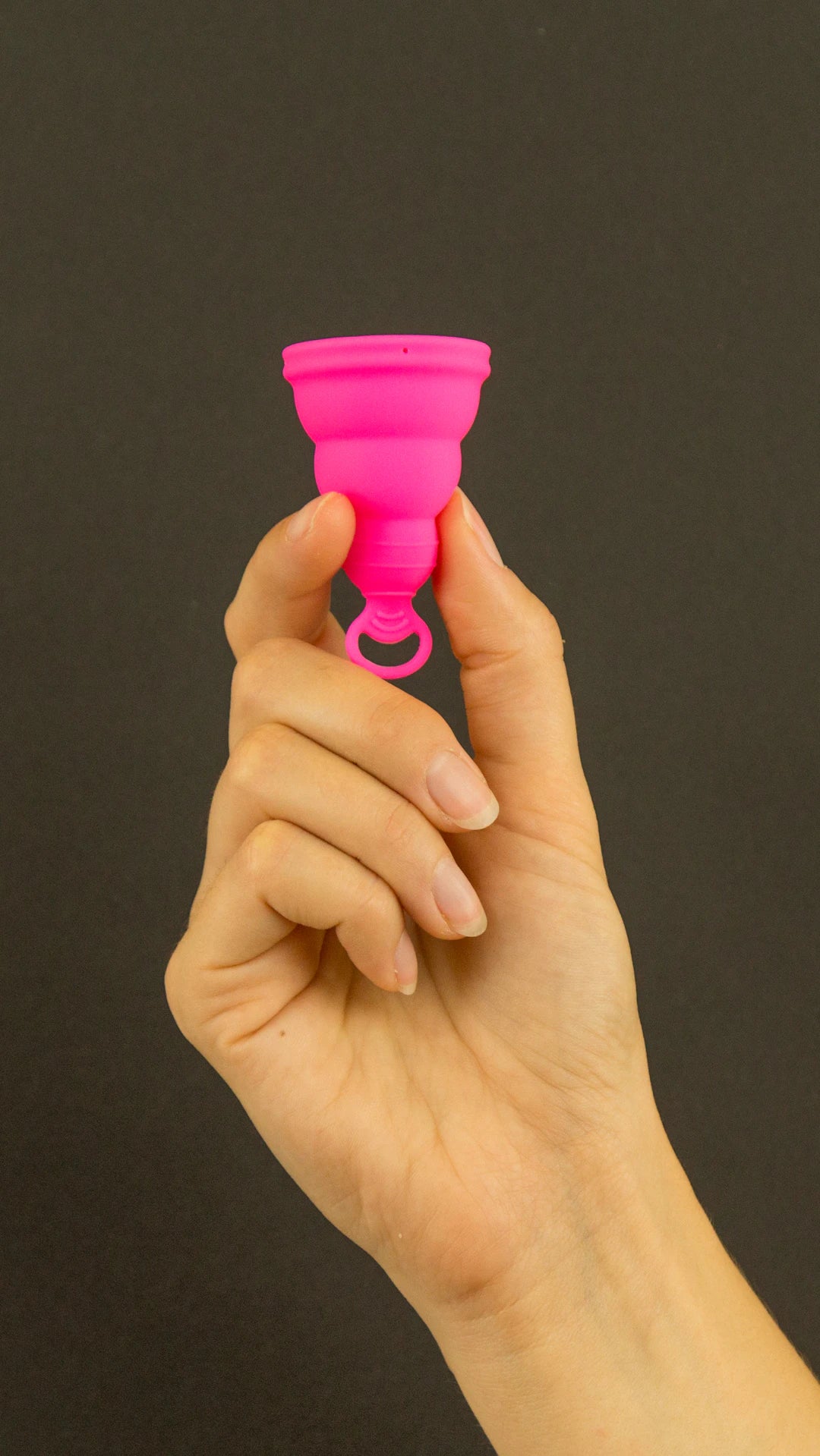 Discover the Benefits of a Menstrual Cup Today
