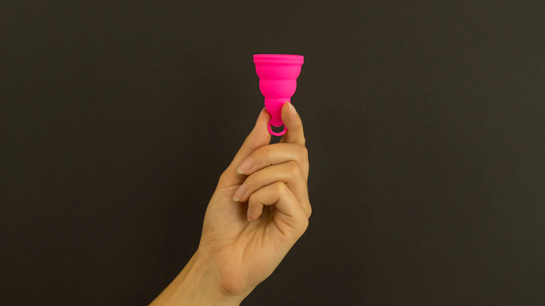 A Step-by-Step Guide to Using Your Menstrual Cup