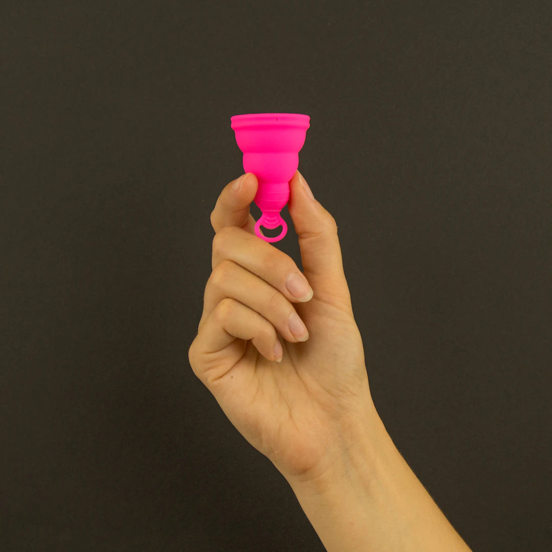 Menstrual Cups vs. Tampons Which is Better for You