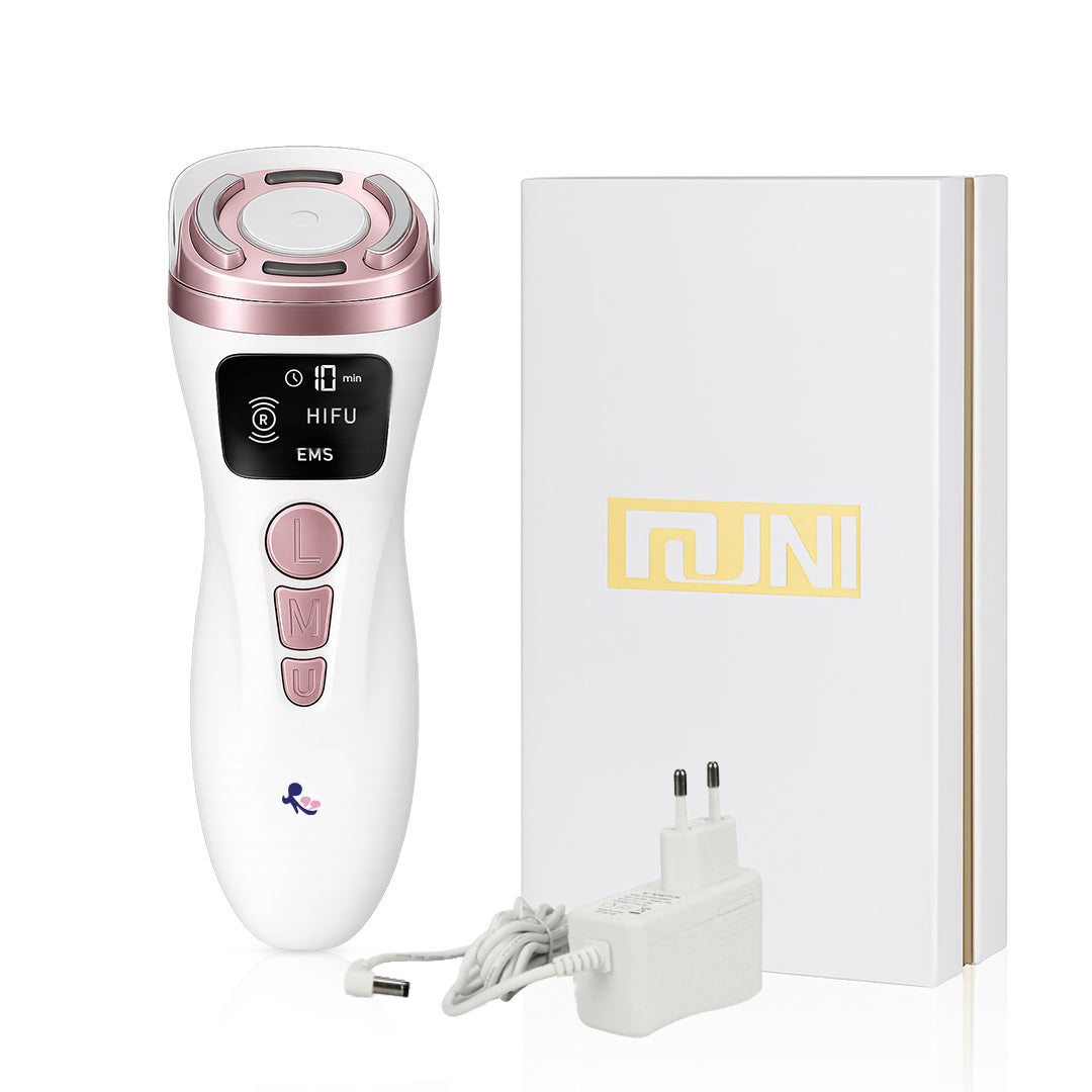 MomDaughts' 3 in 1 HIFU Anti Wrinkle Device
