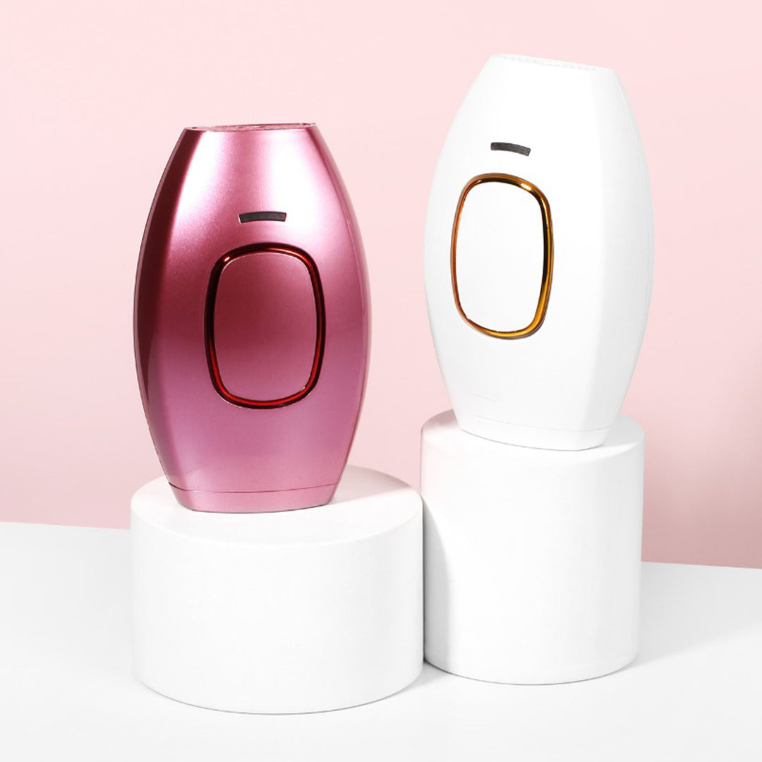 MomDaughts' Mini IPL Hair Remover