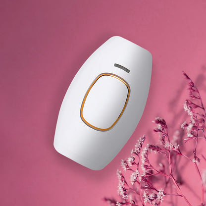 MomDaughts' Mini IPL Hair Remover