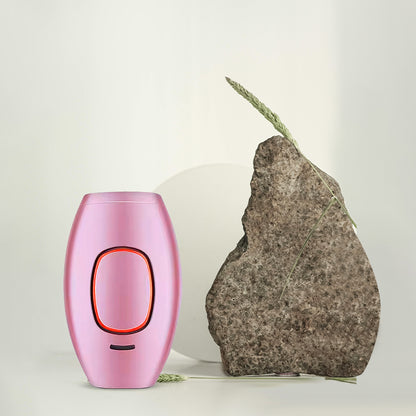 MomDaughts' Mini IPL Hair Remover