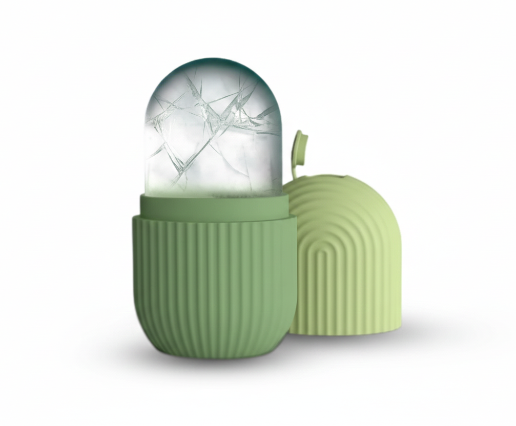 MomDaughts' Beauty Ice Roller