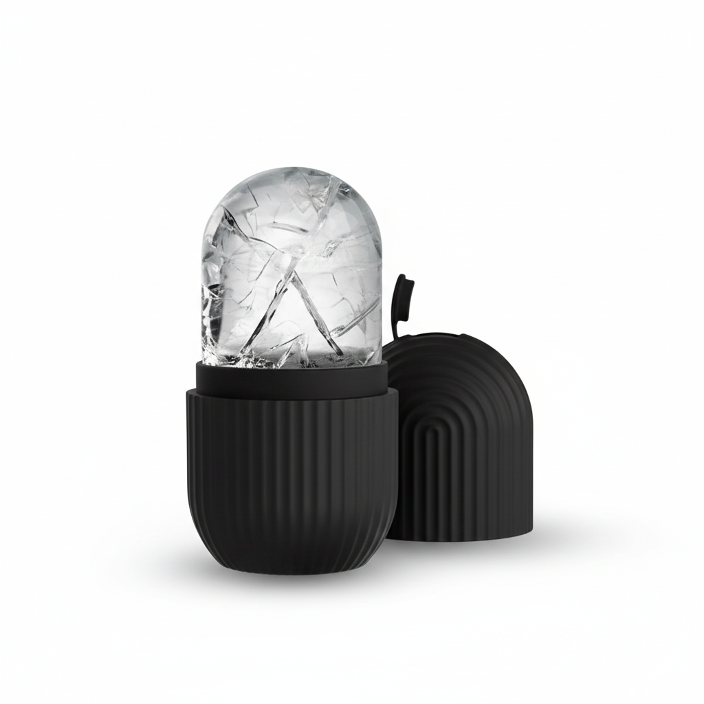 MomDaughts' Beauty Ice Roller