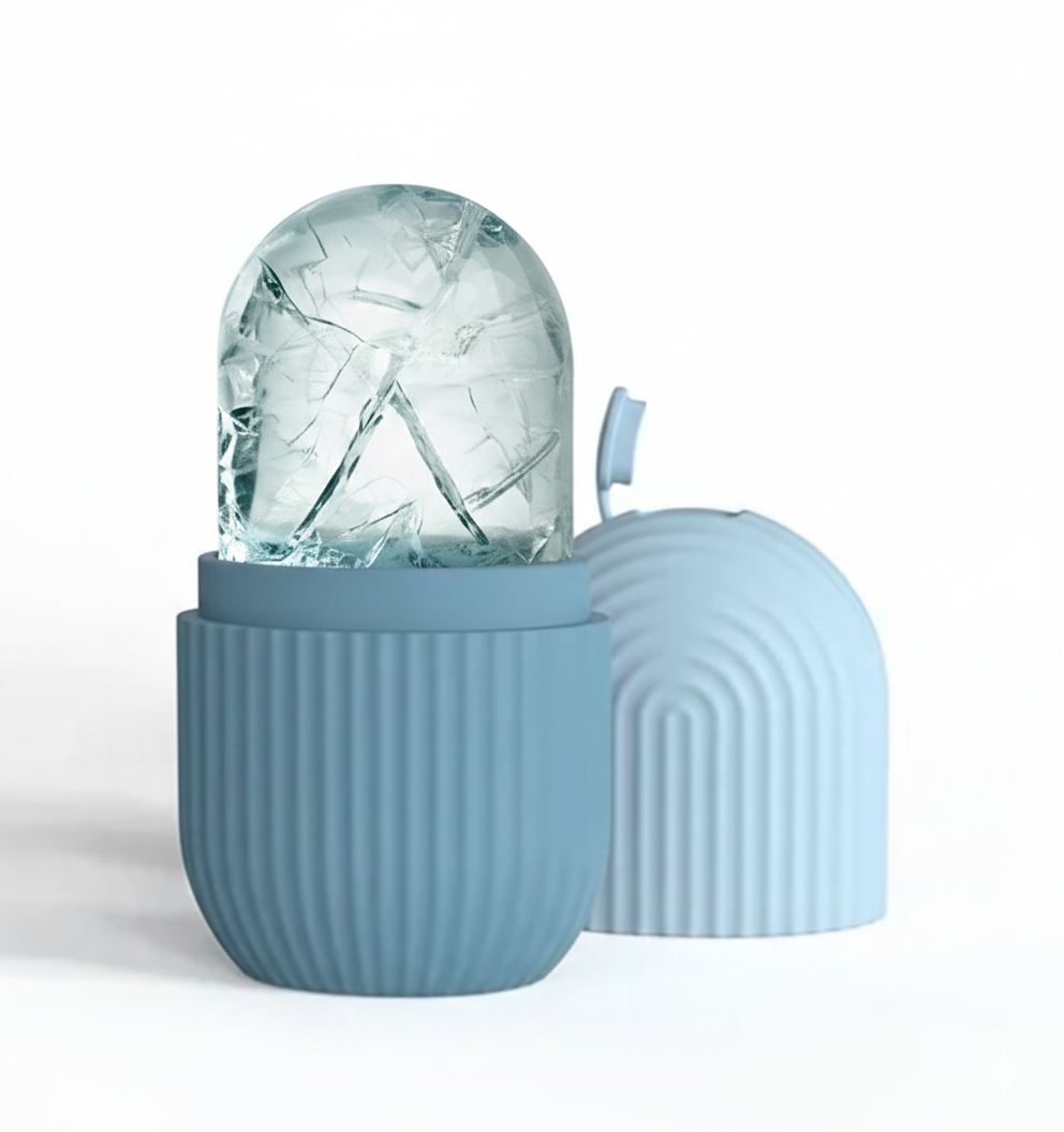 MomDaughts' Beauty Ice Roller