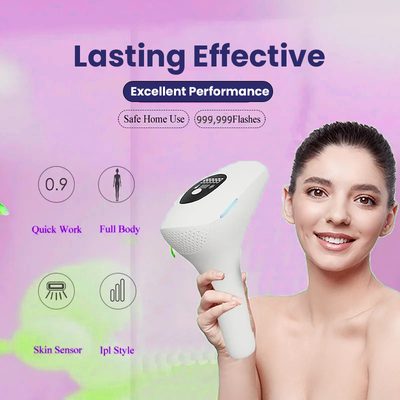 MomDaughts' IPL Hair Remover SM-888