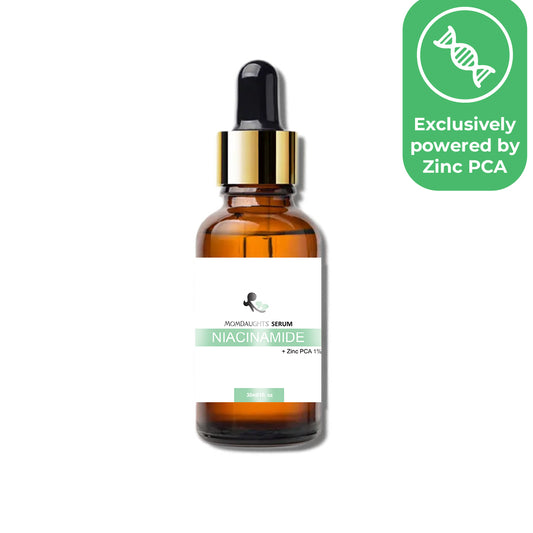 Niacinamide Serum 30 ml - Product Image