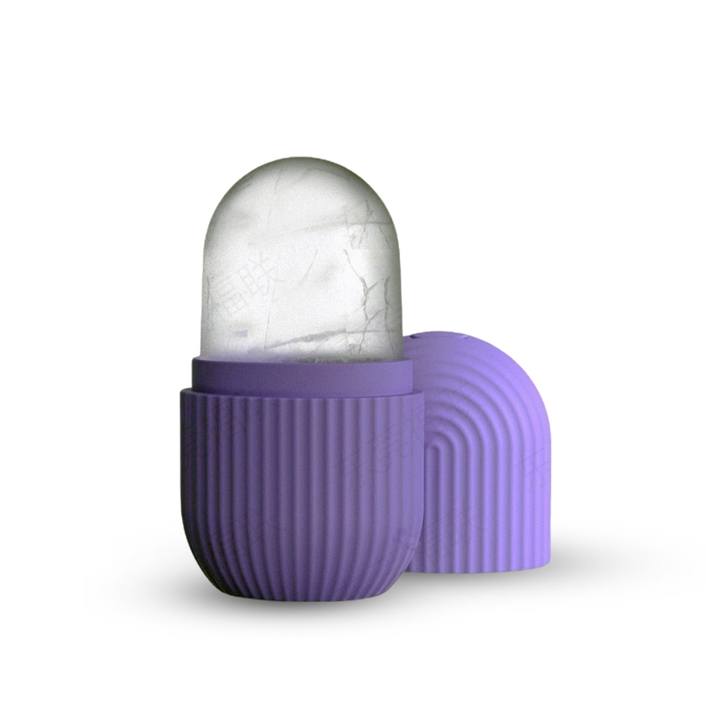 MomDaughts' Beauty Ice Roller.