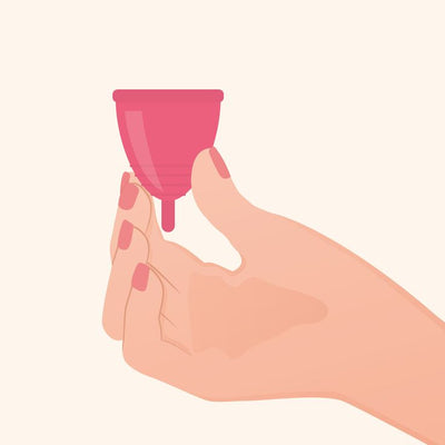 Starting with Cup Only