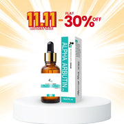 MomDaughts' Alpha Arbutin + Vitamin C Skin Serum: Brightening Skin 30mL