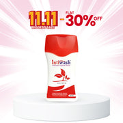 Medicated Inti Wash Hygiene Wash For Women 100 ML
