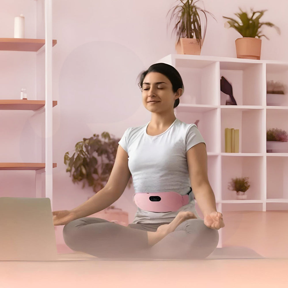 Comfortable Heating Pad