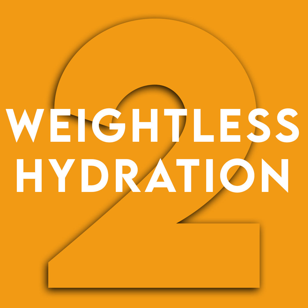 Weightless Hydration - MomDaughts' Vitamin C Serum Benefits