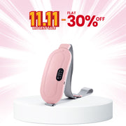 Menstrual Period Heating Pad for Cramps Massage