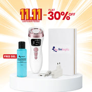 MomDaughts' 3 in 1 HIFU Anti Wrinkle Device