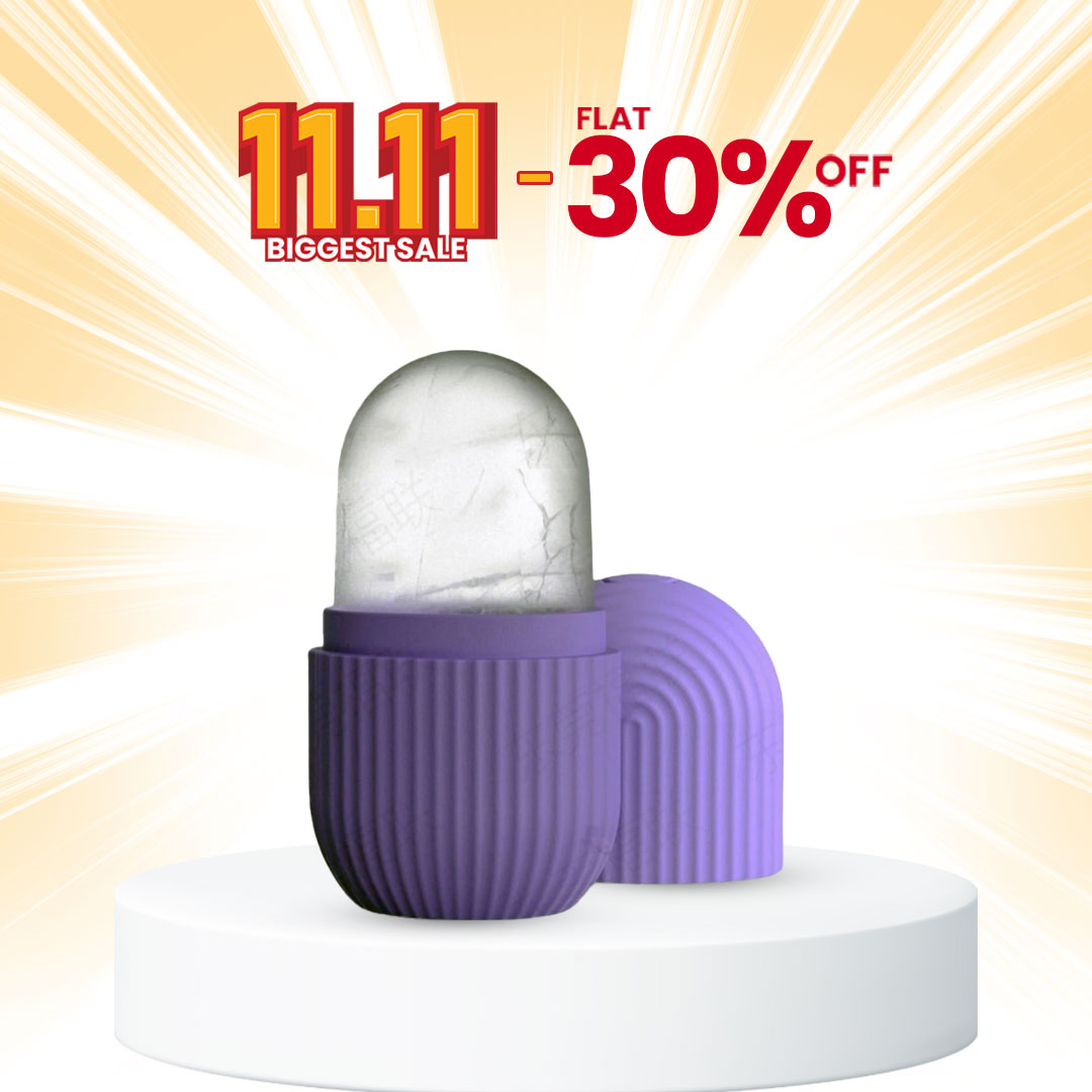 MomDaughts' Beauty Ice Roller