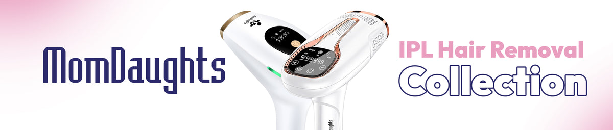 IPL Laser Hair Removers