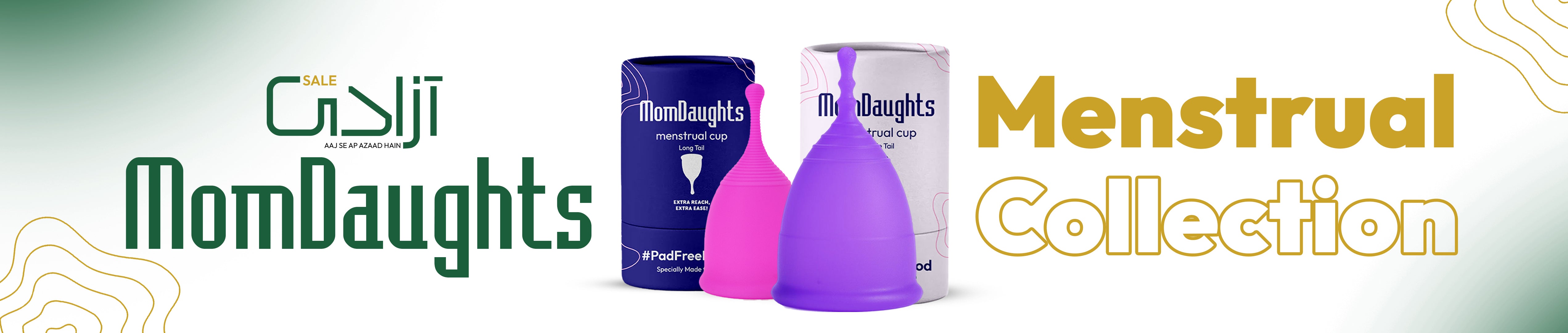 The Menstrual Collection