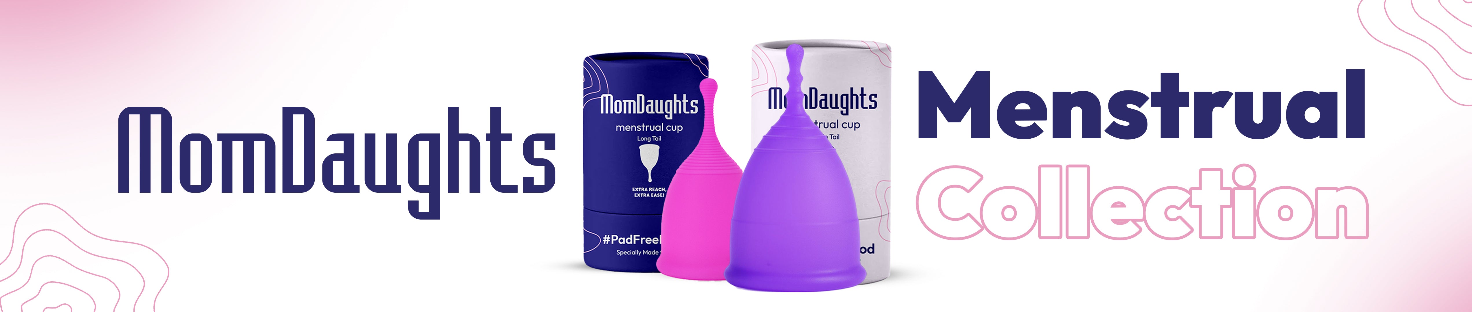 The Menstrual Collection
