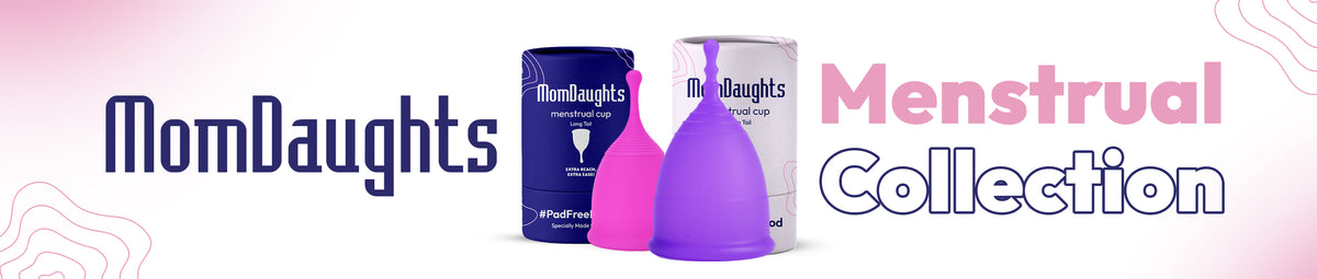 The Menstrual Collection