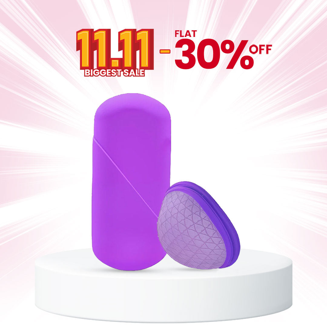 MomDaughts' Menstrual Disc