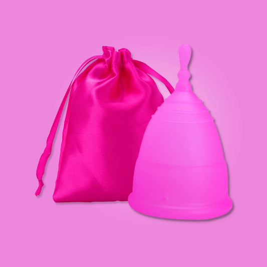 Best Menstrual Cup In Pakistan