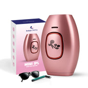 MomDaughts' Initia Mini v1 IPL Laser Hair Remover