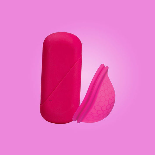 Menstrual Disc