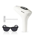MomDaughts' IPL Hair Remover SM-888.