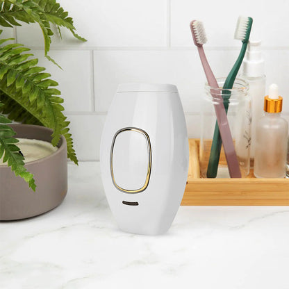 MomDaughts' Mini IPL Hair Remover