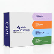 MomDaughts Periodic Serums